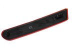 URO 63148381253 Bumper Reflector - Rear Left - view 4