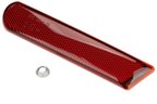 URO 63148381254 Bumper Reflector - Rear Right - view 1