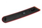 URO 63148381254 Bumper Reflector - Rear Right - view 4