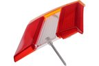 URO 63211356935 Tail Light Lens - Left - view 3