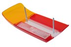URO 63211356935 Tail Light Lens - Left - view 4