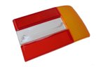 URO 63211356936 Tail Light Lens - Right - view 1