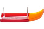 URO 63211356936 Tail Light Lens - Right - view 2