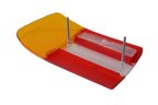 URO 63211356936 Tail Light Lens - Right - view 4