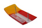 URO 63211356937 Tail Light Lens - Left - view 4