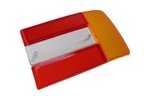 URO 63211356938 Tail Light Lens - Right - view 1