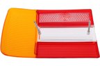URO 63211356938 Tail Light Lens - Right - view 3