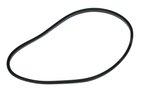 URO 63211380419 Tail Light Lens Seal - Left or Right - view 1