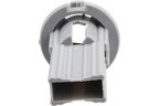 URO 63211387364 Tail Light Socket - view 2