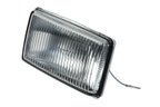 URO 63211468127 Fog Light Lens - view 1
