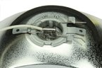 URO 63211468127 Fog Light Lens - view 3