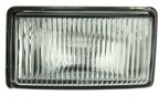 URO 63211468127 Fog Light Lens - view 4