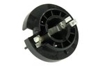 URO 63212756176 Turn Signal Light Socket - Rear Left or Rear Right - view 4