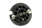 URO 63212756177 Turn Signal Light Socket - Rear Left or Rear Right - view 1