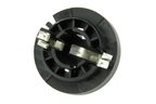 URO 63212756177 Turn Signal Light Socket - Rear Left or Rear Right - view 4