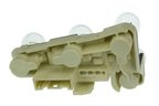 URO 63216937473 Tail Light Bulb Carrier - Left Outer - view 2