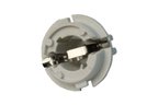 URO 63216943036 Tail Light Socket - view 3