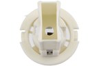 URO 63216943037 Tail Light Socket - view 4