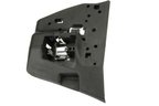 URO 63217165955 Tail Light Bulb Carrier - Left - view 1