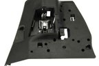 URO 63217165955 Tail Light Bulb Carrier - Left - view 2