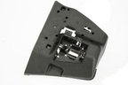 URO 63217165956 Tail Light Bulb Carrier - Right - view 1