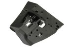 URO 63217165956 Tail Light Bulb Carrier - Right - view 2