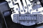 URO 63217165956 Tail Light Bulb Carrier - Right - view 3