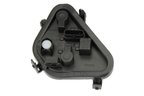 URO 63217313043 Tail Light Bulb Carrier - Left Outer - view 1