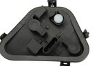 URO 63217313043 Tail Light Bulb Carrier - Left Outer - view 2