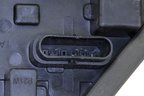 URO 63217313044 Tail Light Bulb Carrier - Right Outer - view 5