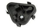 URO 63217313044 Tail Light Bulb Carrier - Right Outer - view 1