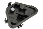 URO 63217313044 Tail Light Bulb Carrier - Right Outer - view 3