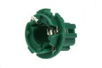 URO 63218386805 Tail Light Socket - Left or Right - view 1