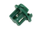 URO 63218386805 Tail Light Socket - Left or Right - view 2