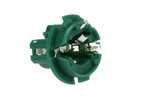URO 63218386805 Tail Light Socket - Left or Right - view 4