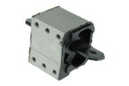 URO 6392420013 Automatic Transmission Mount - view 2