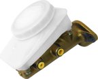 URO 64068822 Brake Master Cylinder - view 1