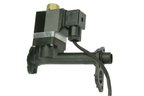 URO 64111386707 HVAC Heater Control Valve - view 1