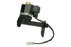 URO 64111386707 HVAC Heater Control Valve - view 3