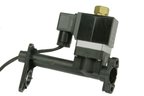 URO 64111386707 HVAC Heater Control Valve - view 4