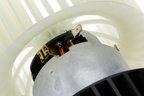 URO 64111468453 HVAC Blower Motor - view 2