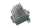 URO 64111499122 HVAC Blower Motor Resistor - view 1