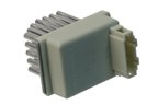 URO 64111499122 HVAC Blower Motor Resistor - view 2