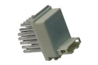 URO 64111499122 HVAC Blower Motor Resistor - view 3