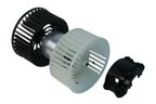 URO 64113453729 HVAC Blower Motor - view 1