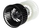 URO 64113453729 HVAC Blower Motor - view 2