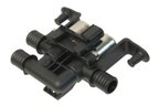 URO 64116906652 HVAC Heater Control Valve - view 2