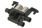 URO 64116906652 HVAC Heater Control Valve - view 3