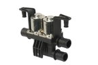 URO 64116906652 HVAC Heater Control Valve - view 4
