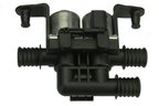 URO 64116910544 HVAC Heater Control Valve - view 1